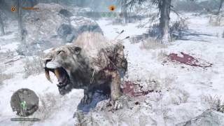 Far Cry® Primal ПРИКОЛЬНАЯ БОКОВУХА #5 ПОМОЩЬ ВИНДЖА:СОПРОВОЖДЕНИЕ