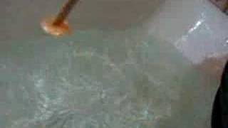 cat-fish clonk