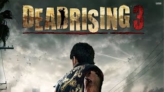 dead rising 3 #4 ищем зомбрекс