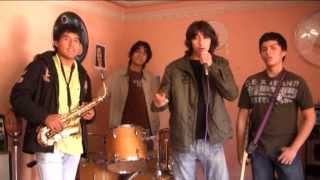 FIESTA TV AYACUCHO - DANIEL LAZO