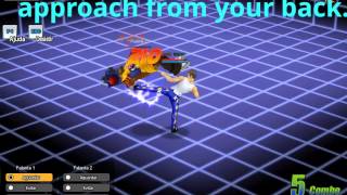 Zone4 Taekwondo combo Pro & Noob (all joggling skills) คอมโบ วงดนตรีผสม วงดนตรีผสม