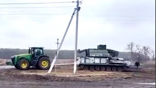 Почему Россия проигрывает Украине информационную войну?