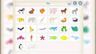 Урок Scratch Junior Квест «Найди звезду»