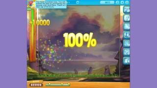 Pet Rescue Saga Level 1507  -  no boosters