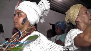 Odu Efa Raquel T' Baru - Roda de Sango