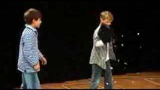 I'd do anything - Show 1 - Olivers Mission