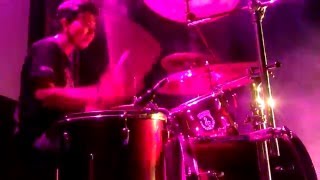 (Drum Cover) Bisa - Billfold