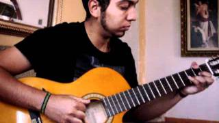 6 am Santiago Cruz Tutorial Intro