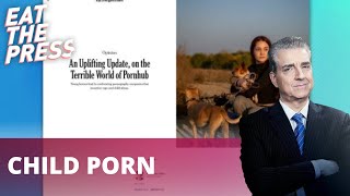 See Why Pornhub Removed 9 Million Porn Videos