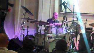 Gergo Borlai Clinic at AWE Part 2