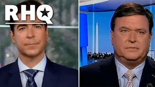 Fox News Blames Doctor In 10-Yr-Old Abortion Case