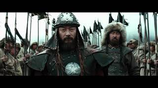 Civilization Film Trailer (edited from 32 historical epics)