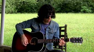 Reno Bo- I'd Have You Anytime (George Harrison cover)