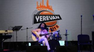 ELENA /Yerevan/ Despacito