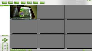 H 265 IP Camera