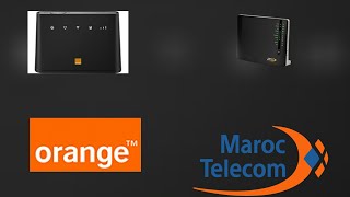 حل رائع لمشكل إنقطاع الأنترنت يعوظ ADSL INTERNET ب ORANGE4G