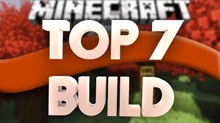 Top 7 Builder Plugins | Minecraft