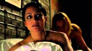 Kalinda and Jenna Scenes - Part 2