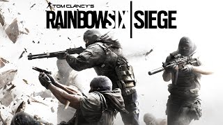 RAINBOW SIX SIEGE @ GTX 960 2GB GALAX