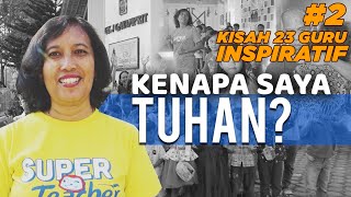 SAYA MINTA "TANDA" DARI TUHAN UNTUK MELAYANI! | Ershi Danuastuti
