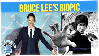 Ang Lee's Son Will Play Bruce Lee in Upcoming Biopic