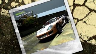 [NFSMW Drag] Ocean & Harbor - 20.15