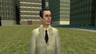 Истории Garry's Mod #1 Дарт Вейдер...