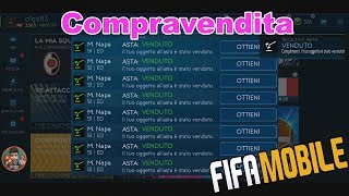 Fifa Mobile 19 - Fare Compravendita sfruttando i bot di EA - Sniping Filter - Trucchi ITA