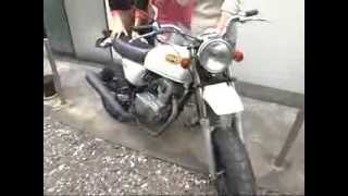 バイク買取・委託販売の元祖　ＢＵＭアズウイング　ＣＭ