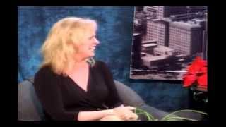 Linnet Carty Show, Authors and Alopecia