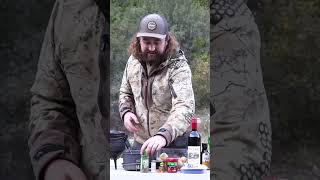South African Bush Cooking: Potjie!????????????