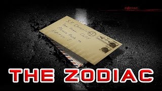قصص رعب-القصة الحقيقية للقاتل المتسلسل The Zodiac