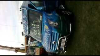 VW Crafter AVATAR