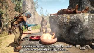 Far Cry Primal 101 Trailer