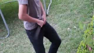 Gotta Pee