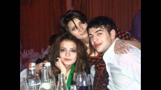 Movses Eremyan & Ani Eranyan