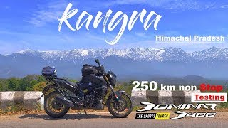 Delhi to Mcleodganj and Dharamshala on Dominar 400|| DAY -3 || II RRD II