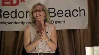 TEDxRedondoBeach - Susan Straight - To Make You Cry: Why I Tell Stories