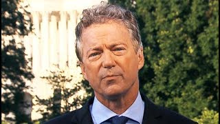 Trumpcare Wouldn't Kill Enough People For Rand Paul