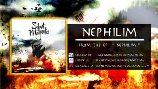 Silent Magnolia - Nephilim