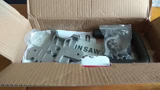 Обзор Electric Household Chainsaw с Gearbest