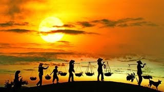 PHẦN 5: CON CÓ MỘT TỔ QUỐC | ĐƯỜNG HY VỌNG | ĐHY F.X. NGUYỄN VĂN THUẬN