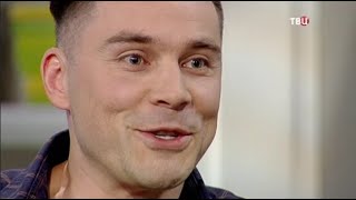 Евгений Морозов. Мой герой