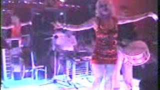 ŞANZEL-GÖNLÜME