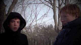 Intervija ar Rūdolfu Miķelsonu! [OOH YEAH ONLINE TV]