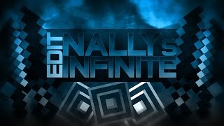 ★ Minecraft PvP & UHC Texture Pack Nally's Infinite Edit ★