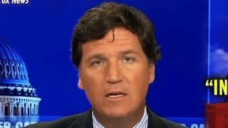 McCarthy Hands Tucker Carlson More Than 40,000 Hours Of Jan. 6th Footage