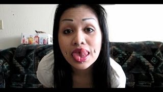 Split Tongue: FAQ