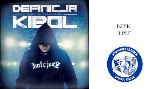 18. Bzyk - "LPU" - produkcja DJ Story