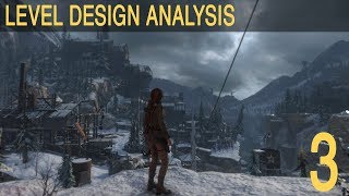 Sept 26 2017 - Rise of the Tomb Raider - Level of Detail Stream Part 3